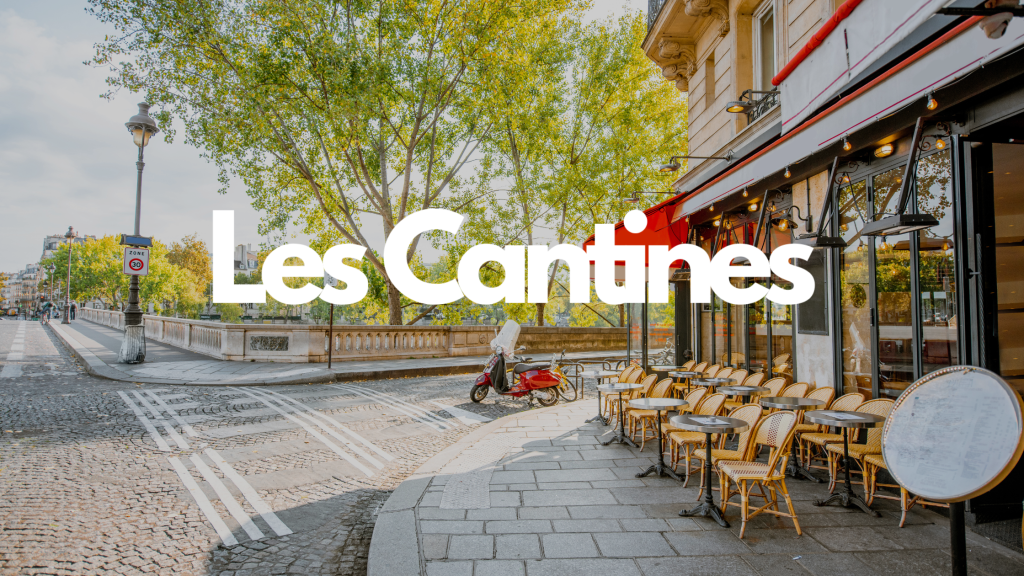 Révolutionnez votre déjeuner avec l’abonnement de repas Les Cantines : Économisez et échangez sur notre marketplace de crédits !